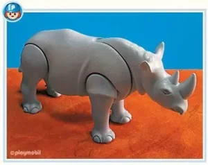 Rhinoceros
