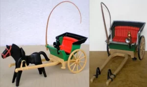 Western Wagon