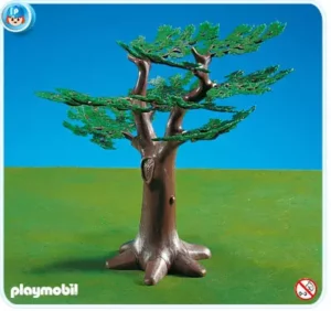 Oak Tree