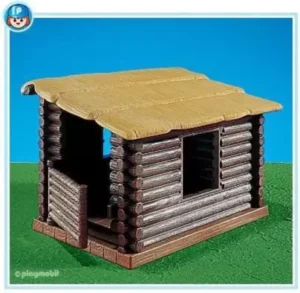 Shelter cabin