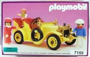 1900 Car