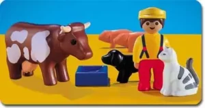Preschool Animals
