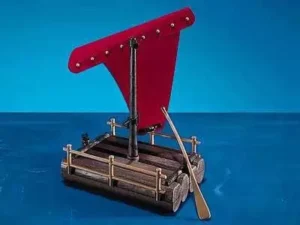 raft