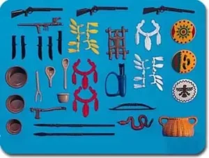 Native American Accessories