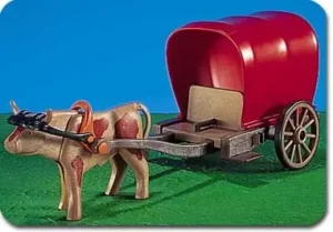 Farmer’s Cart