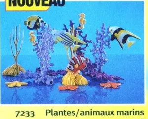 Underwater World