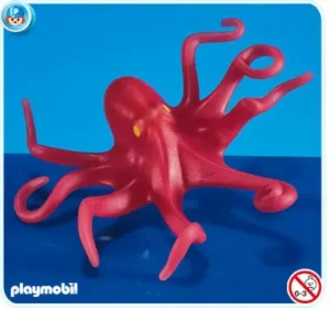 Octopus