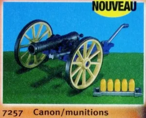 Western Cannon