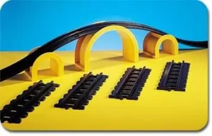 123 Bridge