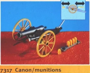 Western Cannon