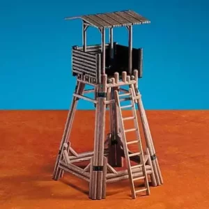 Fort Tower