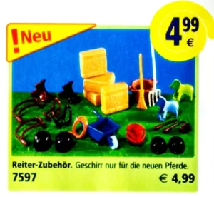 Farm Accessories