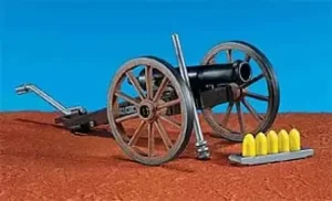 Western Cannon