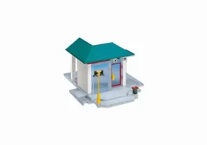 Corner Store
