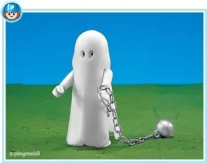 Castle Ghost