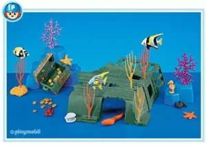Underwater World