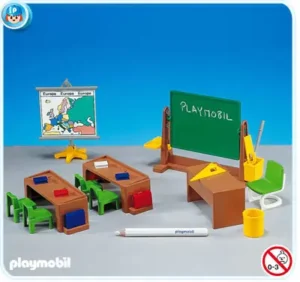 Classroom