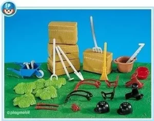Farm Accessories