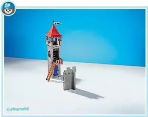 Tower Extension for Knights Empire Castle