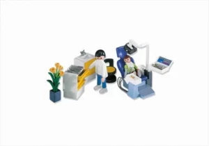 Dentist`s office