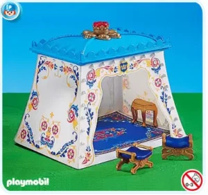 Fairy Tale Tent