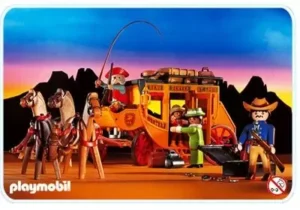 Stagecoach : Reno Denver St Louis