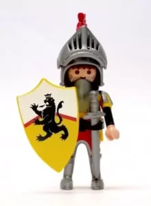LÃ¶wenritter – Exclusive Knight Playmobil Magazin
