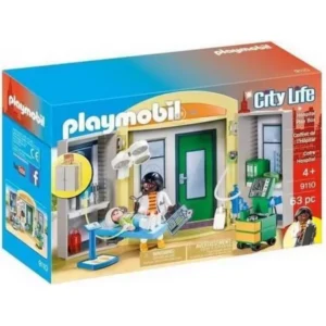 Hospital Play Box