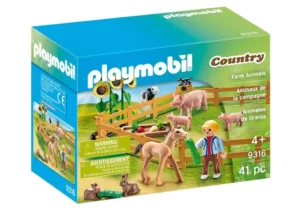 Farm Animals