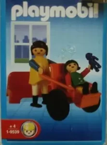 Girl in wheelchair