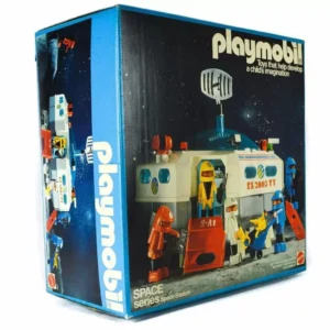 Space Station (Mattel)