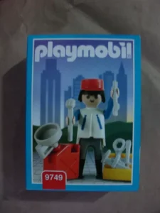 Mechanic