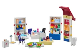 Pharmacy