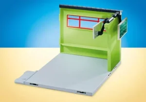 Classroom Extension