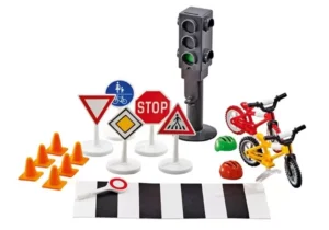 Road Safety Class