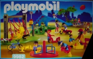 Playground