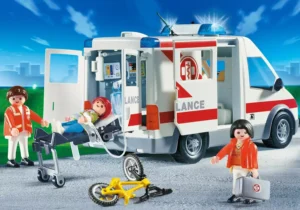 Ambulance