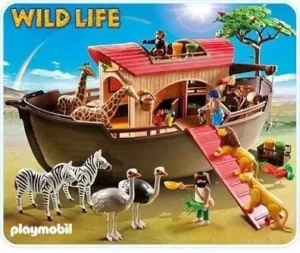 Noah’s Ark