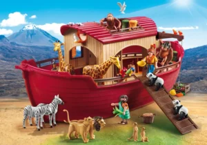 Noak’s Ark