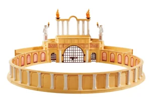 Roman arena