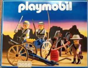 Confederate Artillery