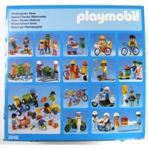 People Assortment