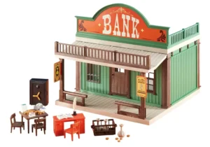 Western Bank