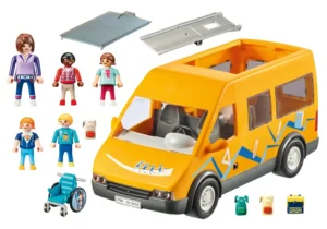 School Bus