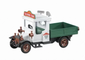 Antique Truck