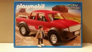 Camionette PICK-UP