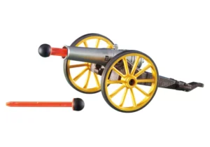 Cannon Carriage