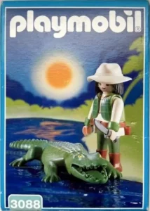 Alligator Ravine
