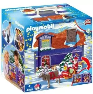 Christmas House