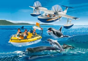 Marine Mammals